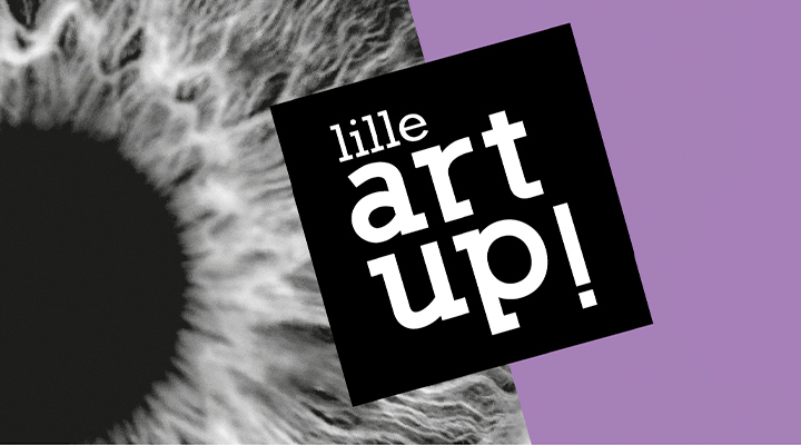 Art Up Lille 2023
