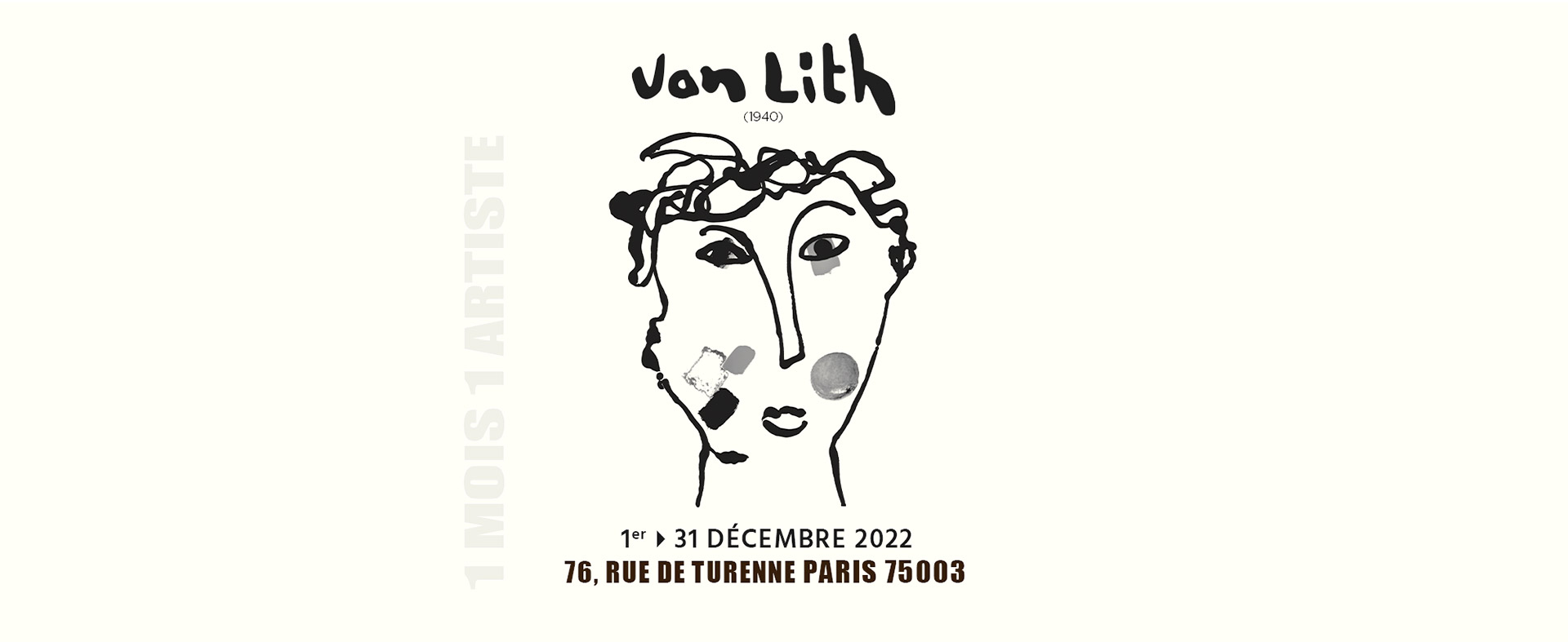 Van Lith Paris